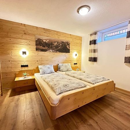 Ferienhaus Schweinberger Zell am Ziller Εξωτερικό φωτογραφία