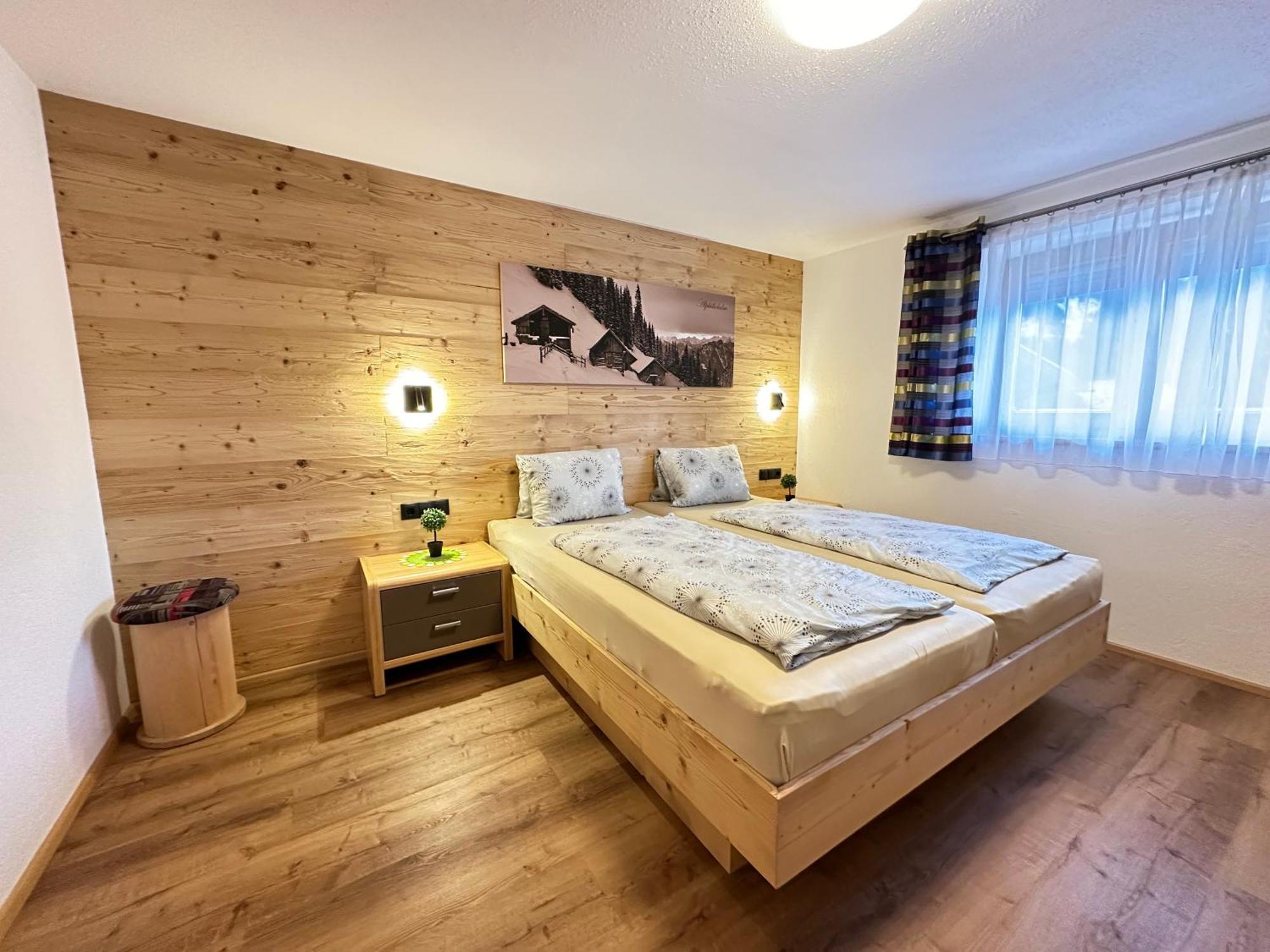 Ferienhaus Schweinberger Zell am Ziller Εξωτερικό φωτογραφία