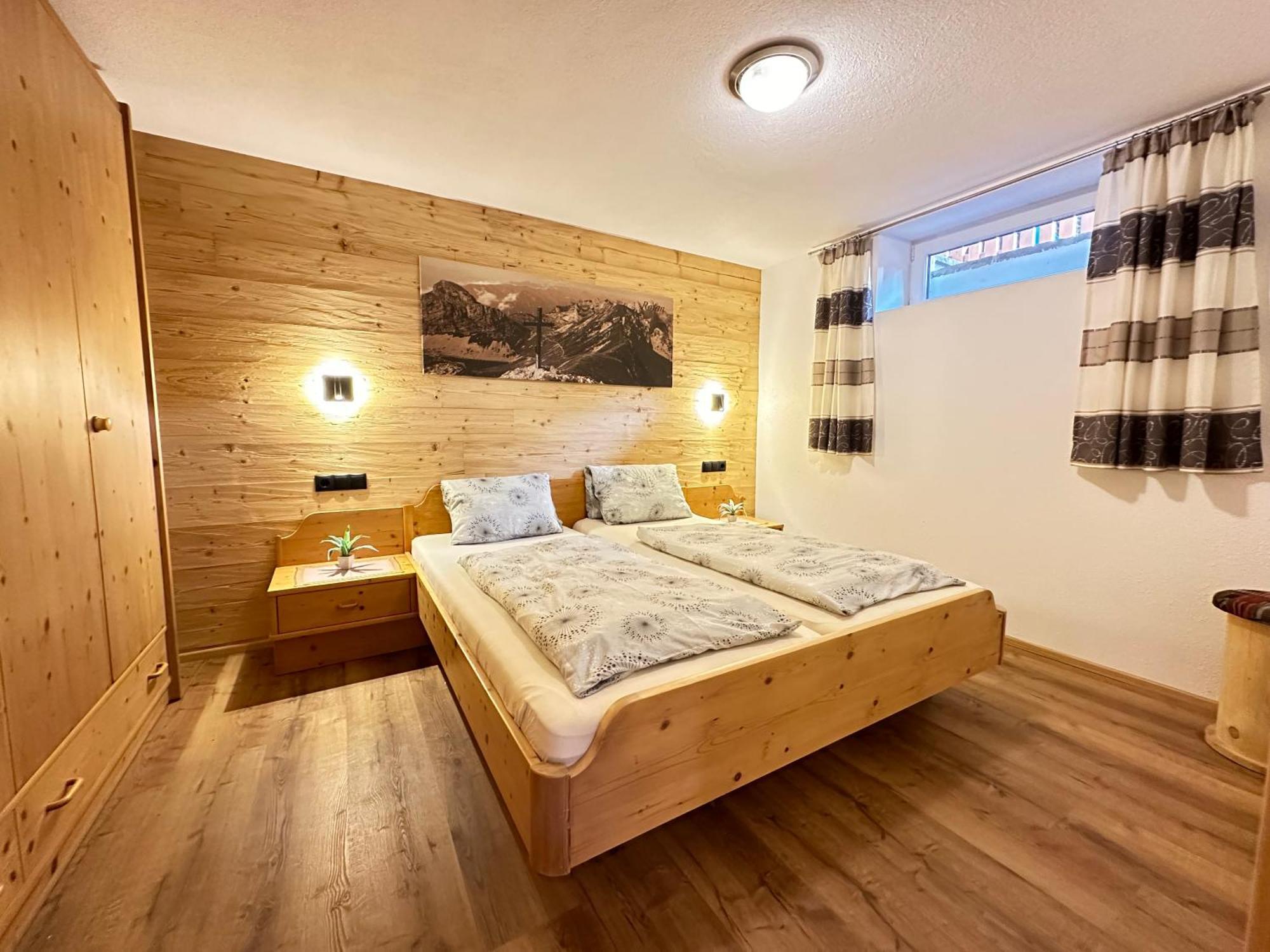 Ferienhaus Schweinberger Zell am Ziller Εξωτερικό φωτογραφία