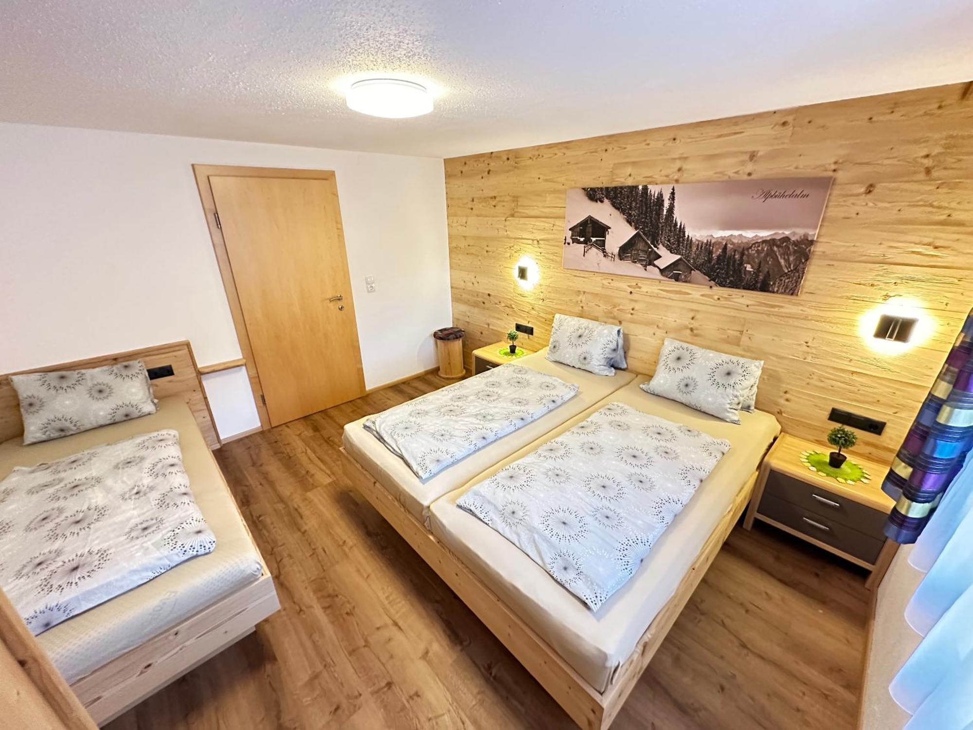 Ferienhaus Schweinberger Zell am Ziller Εξωτερικό φωτογραφία