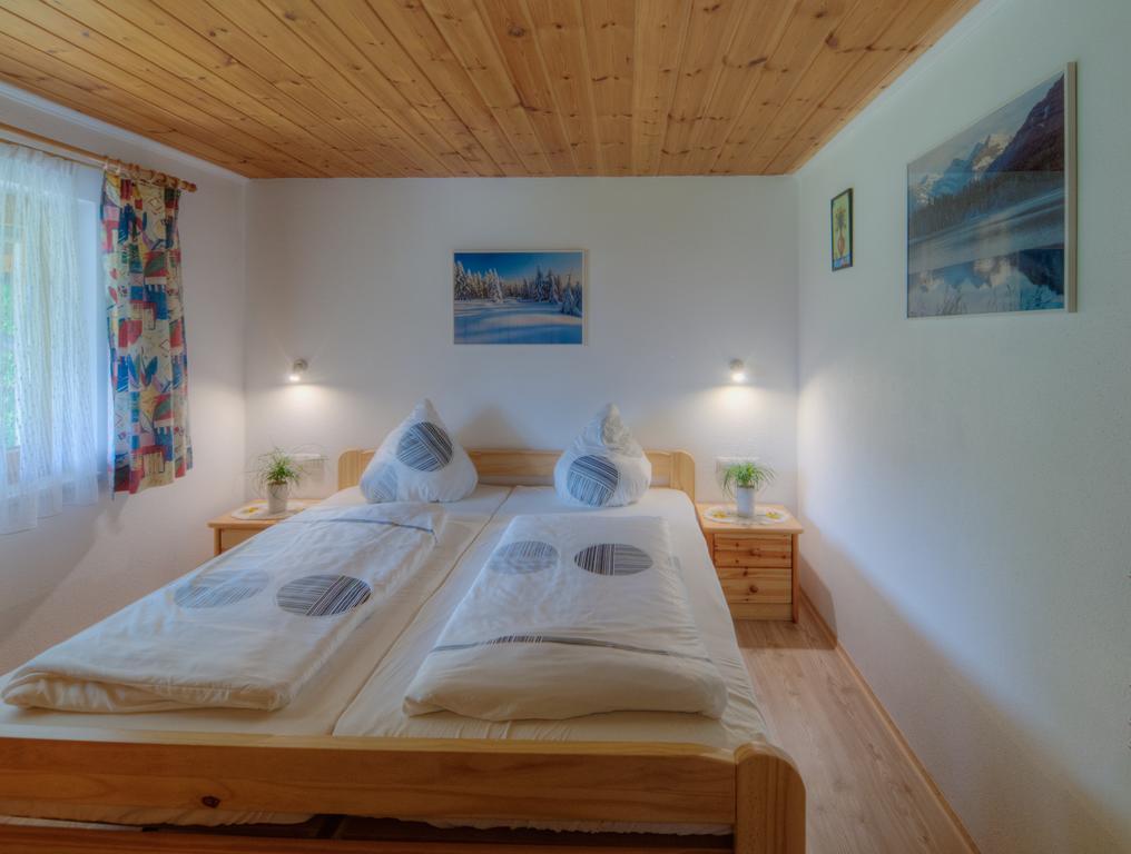 Ferienhaus Schweinberger Zell am Ziller Εξωτερικό φωτογραφία