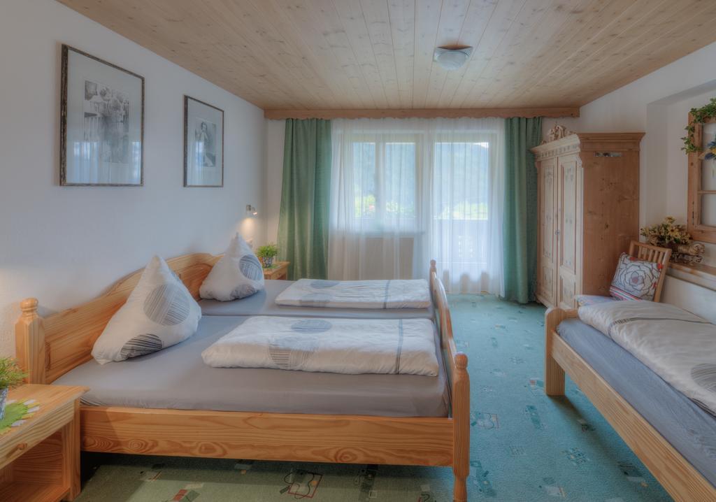 Ferienhaus Schweinberger Zell am Ziller Εξωτερικό φωτογραφία