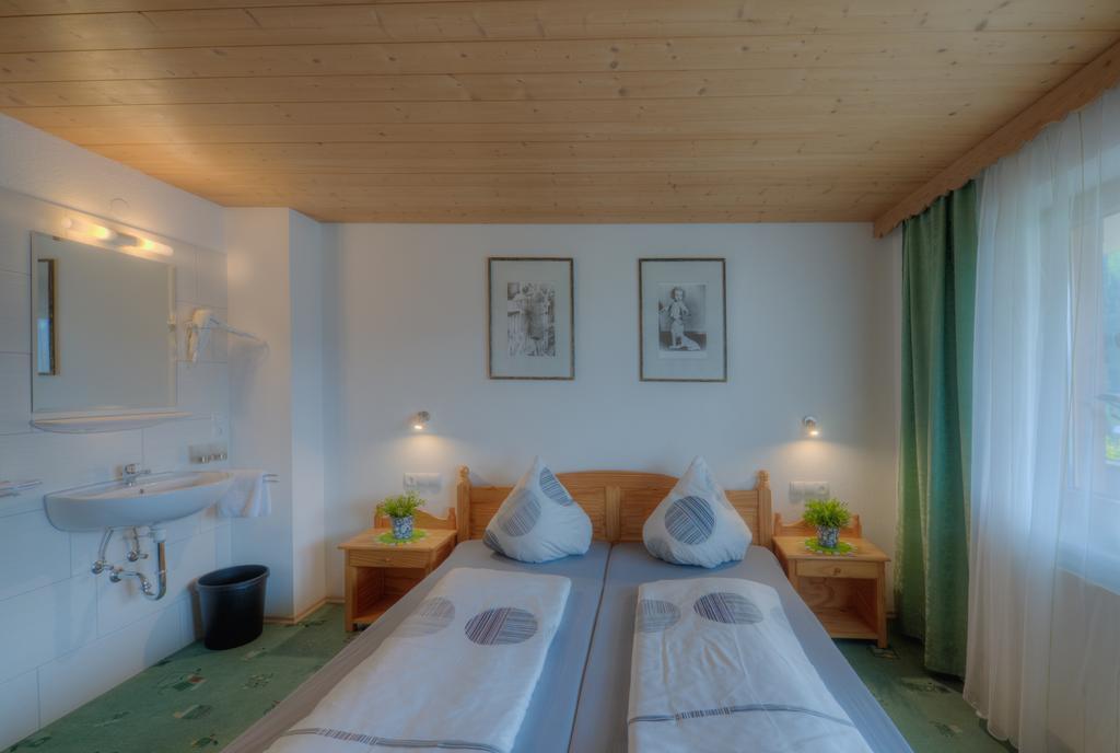 Ferienhaus Schweinberger Zell am Ziller Εξωτερικό φωτογραφία