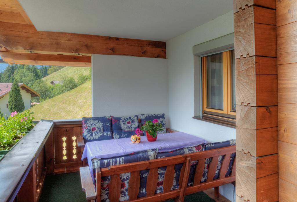 Ferienhaus Schweinberger Zell am Ziller Εξωτερικό φωτογραφία