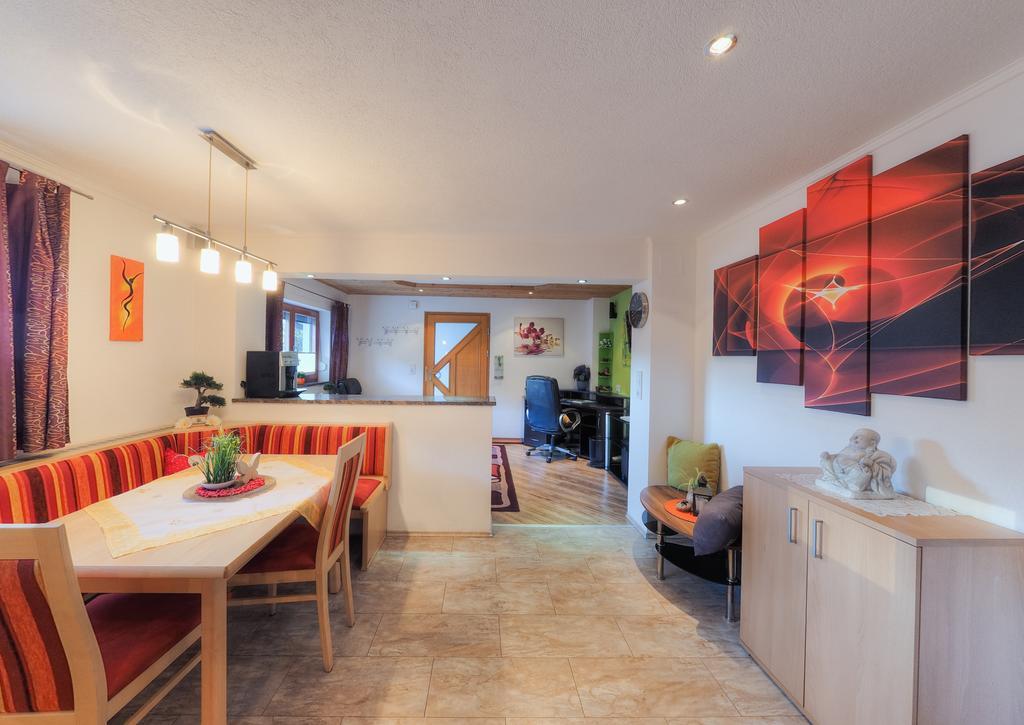 Ferienhaus Schweinberger Zell am Ziller Εξωτερικό φωτογραφία