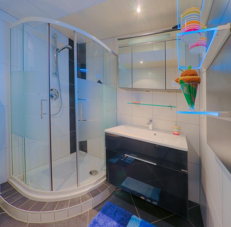 Ferienhaus Schweinberger Zell am Ziller Εξωτερικό φωτογραφία