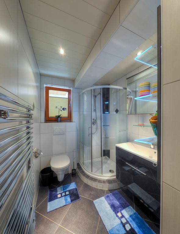 Ferienhaus Schweinberger Zell am Ziller Εξωτερικό φωτογραφία