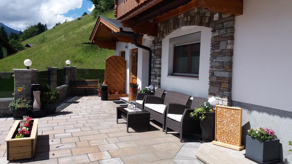 Ferienhaus Schweinberger Zell am Ziller Εξωτερικό φωτογραφία