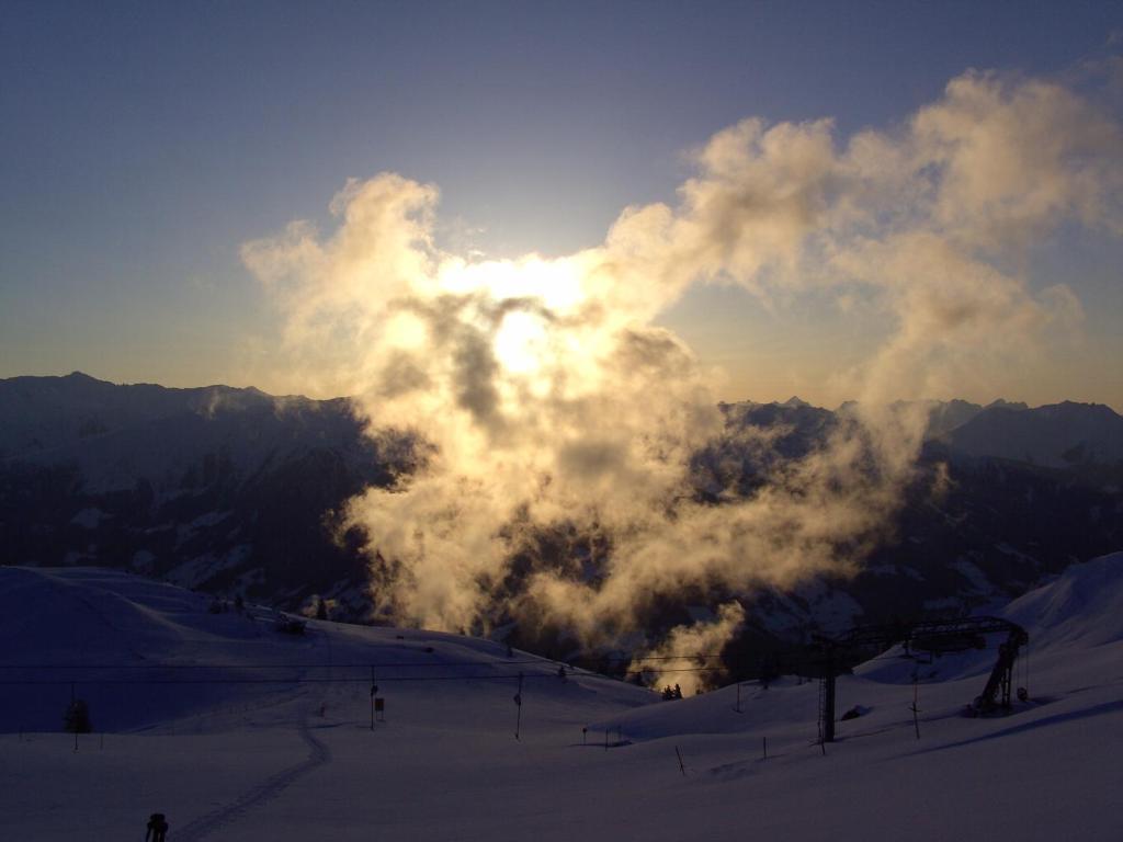 Ferienhaus Schweinberger Zell am Ziller Εξωτερικό φωτογραφία